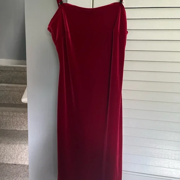 red white and blue sequin dress La Femme 30707 Dress | La Femme Dresses